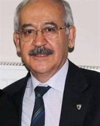 FETHİ ÖZDEMİR 