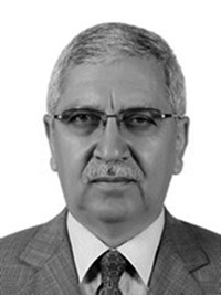 İSMAİL AKMAN