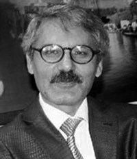 YUSUF ZİYA ÇELİKKAYA