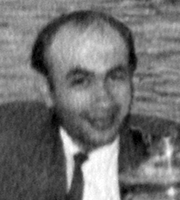 YAŞAR CANKOÇAK 