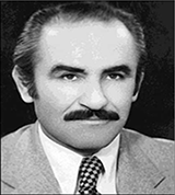 ÖMER İHSAN PAKÖZ