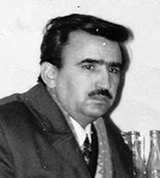 İBRAHİM GÖKTEPE