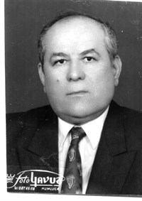 DR. ALİM TEZCAN