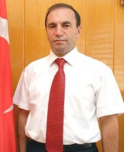 SALİH IŞIK